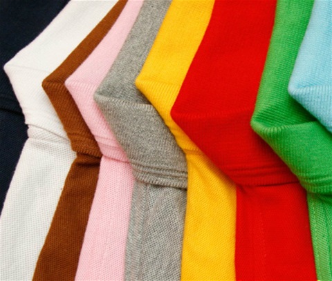 Lacoste PE Murah Bahan Polo Shirt Berkualitas Harga Terjangkau